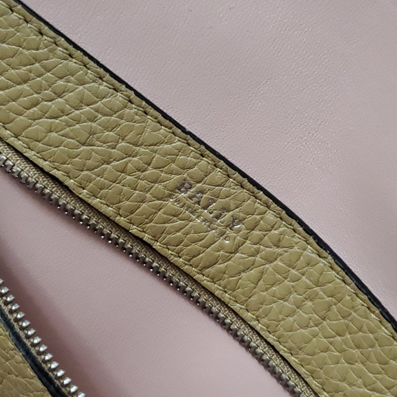 Authentic Bally Handbag - Picture 12 of 16